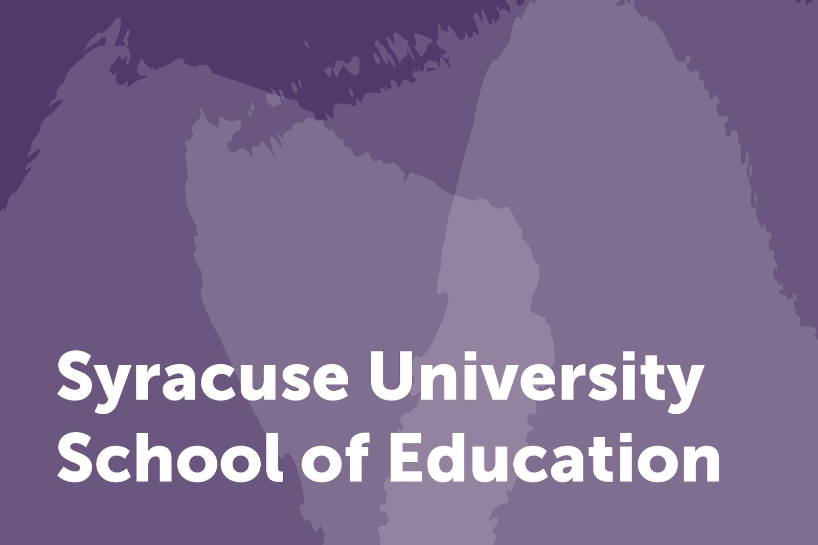 Syracuse University School of Education
