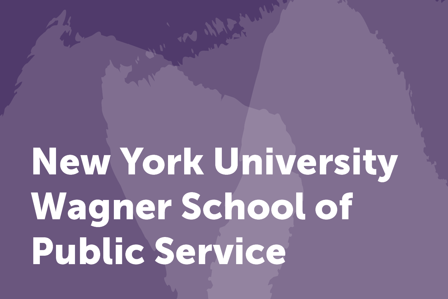 nyu public service City Year